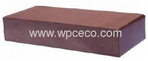 150x30mm Environment-friendly Outdoor Wpc Decking 