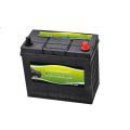 OEM Auto Car Battery N40 55B24 12V 40Ah