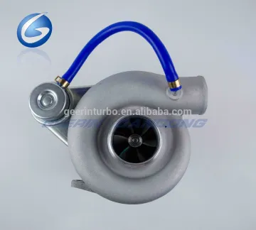 TD05-20G 565208-0100 turbo for Subar u WRX STI EJ20 EJ25