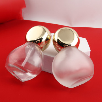 Wholesale Glass Liquid Foundation Bottles for Private Label Cosmetics