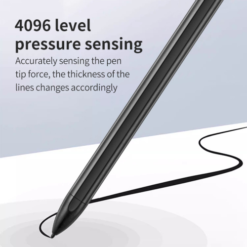 Samsung Stylus Pen with Electromagnetic