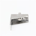 304 stainless steel door lock casting parts