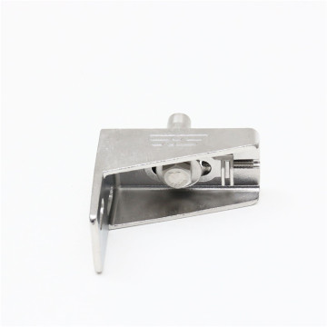 304 stainless steel door lock casting parts