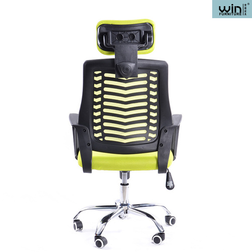 Office Chair Simple Good Quality Executive Mesh Chair Factory