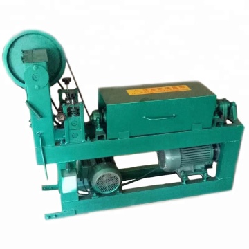 Hot Sale: Wire Straightening and Cutting Machine