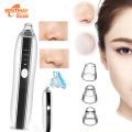 WiFi Visual Vacuum Nose Blackhead Remover Machine