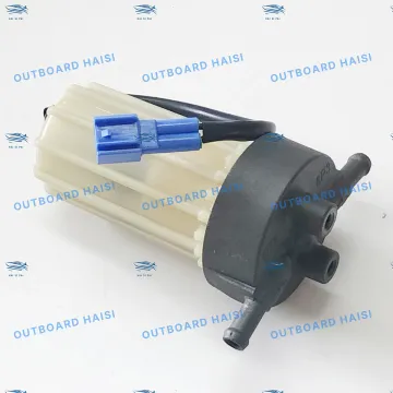 Yamaha 150-250HP 4 Stroke Outboard Engine Parts, Including Fuel Filters