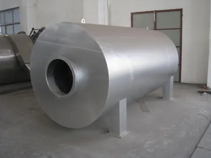 JRF Series Coal Combustion Hot Air Furnace