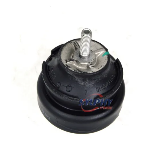 Auto Spare Parts: Engine Support for Dongfeng H30 Cross