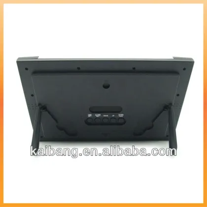 JJY Radio wave clock