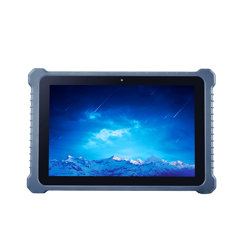 rugged windows 10 industrial touch panel pc computer