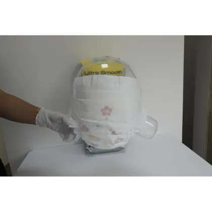 Soft SAP Core Baby Tape Diapers
