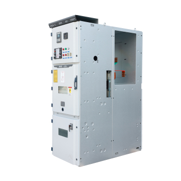 KYN28-12 Type Modular Switchgear