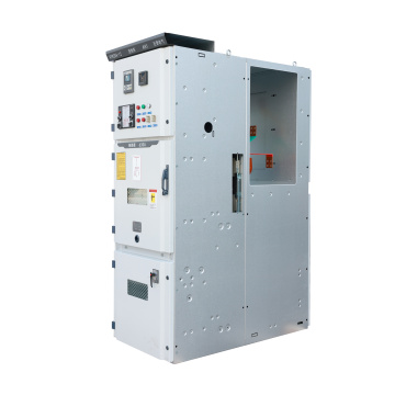 KYN28-12 Type Modular Switchgear