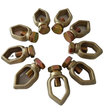 High-Quality Earth Grounding Clamps: Ensuring Safety and Reliability
