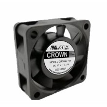 hot sale Crown 6015 Dc Axial Fan