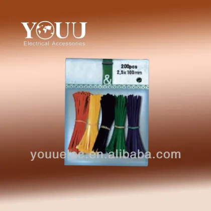 cable ties for wires