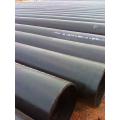 ASTM A106 Grade C Pipe d'acier en carbone sans couture