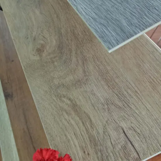 High Quality PVC Vinyl Flooring