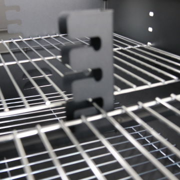 Charcoal Grill Portable Barbecue BBQ Grill Charcoal Barbecue BBQ stove For Outdoor Camping Cooking Party Manufactory