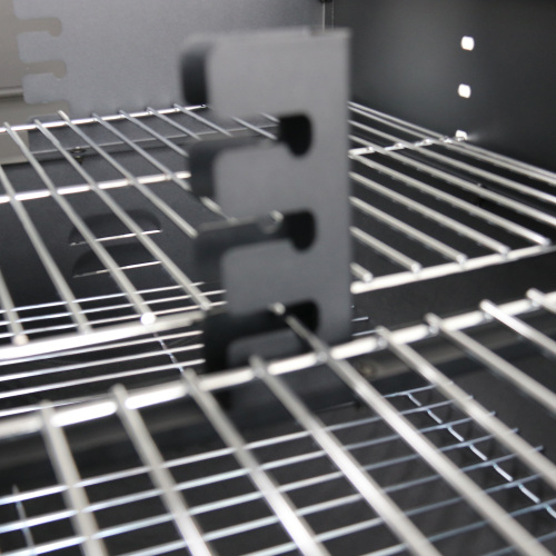 Outdoor Charcoal Grill 105 68 96 Portable Barbecue BBQ Grill Charcoal Barbecue BBQ stove For Outdoor Camping Cooking Party Supplier