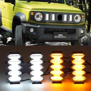 LED Daytime Running Lamp for Suzuki Jimny Grille