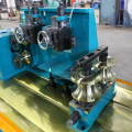 Weld Pipe Roller Form Machine With Various Size