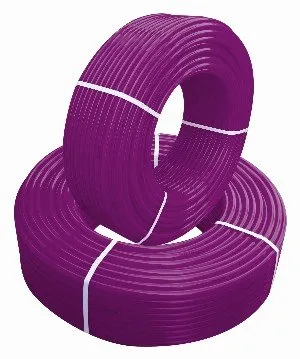 Oxygen Barrier Radiant Heating PEX Pipe for Hydronic Heating Floor