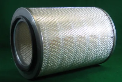 Replace Donaldson air filter P030072