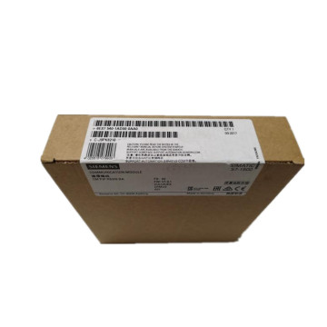 Siemens S7-1500 RS232 MODULE 6ES7541-1AD00-0AB0-Yeni Orijinal