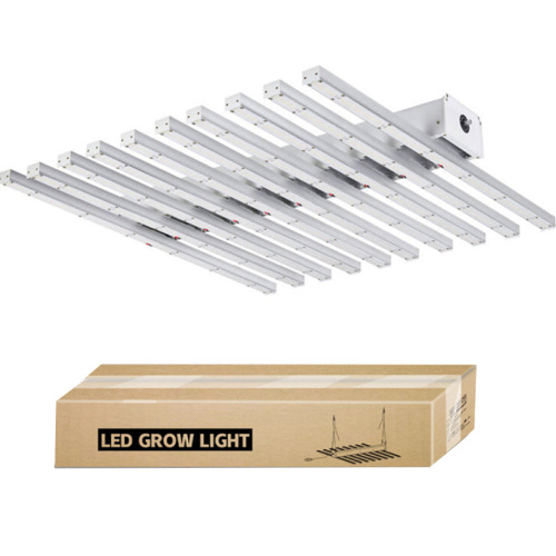 UV Grow Lights Full Spectrum Led