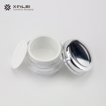 30 g Round Shape cosmetic Acrylic Packaging