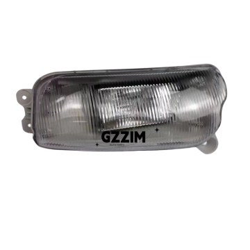 Mitsubishi Auto Parts Light Light Light Fog