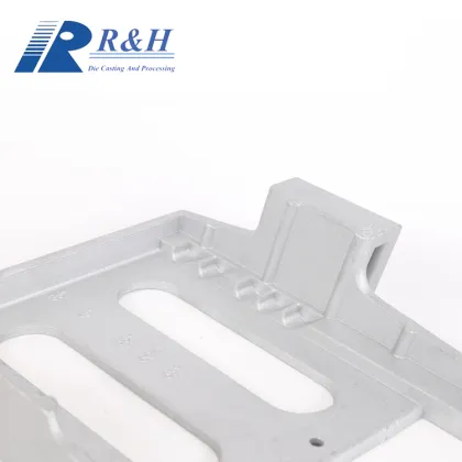 hardware aluminum alloy adc10 die casting aluminum casting alloy