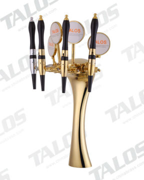 Four Way beer tower 1037401-22