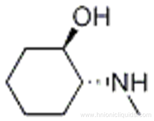 (1R,2R)-2-(MethylaMino)cyclohexanol CAS 21651-83-2