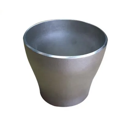 AISI304/316L Industrial Stainless Steel Eccentric Reducer