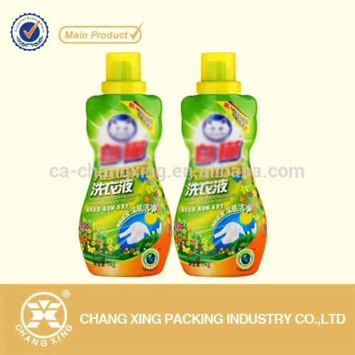 Juice Yogurt OPP Printed Lables Film PVC Shrink Sleeve For Bottled Packaging