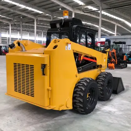 Bobcat skid steer loaders for sale