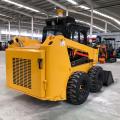 Bobcat Skid Steer Loaders สำหรับขาย