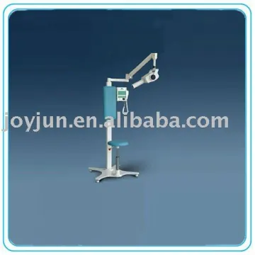 Mobile X-ray Machine