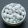 Howlite 8 mm boules de pierre décoration de la maison perles de cristal rondes