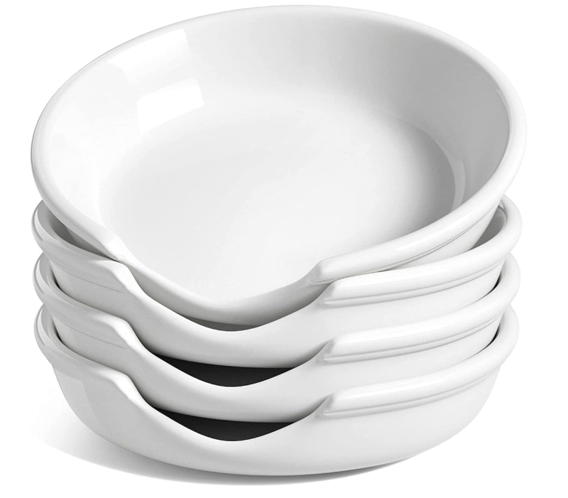 Durable Spoon Holder for Modern Dining