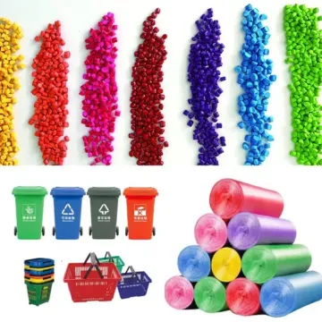 PA6 Resin G3 K01 Pellets