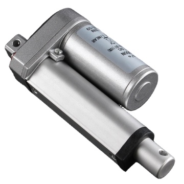 12-inch 12V Electric Linear Actuator - 50mm Stroke for Lift Table Applications