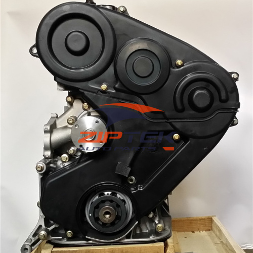 Mitsubishi 4D56 Engine original parts