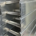 Heavy-Duty VCI Cable Trays