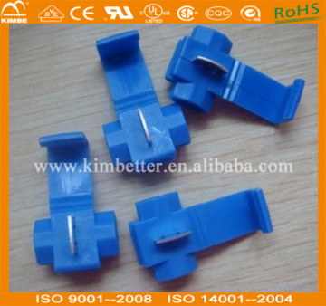 Quick Splice Connector 878101 Blue