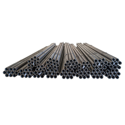 AISI 4140 30CrMo Alloy Pipe Seamless steel pipe