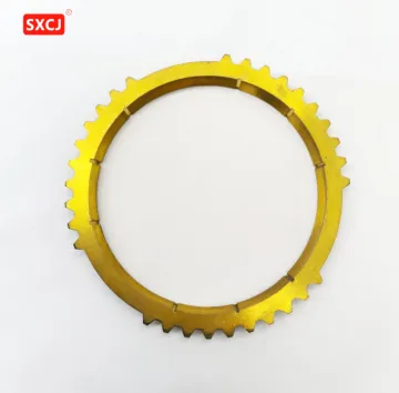 Mercedes Benz Manual Transmission Synchronizer Ring OEM 95000471